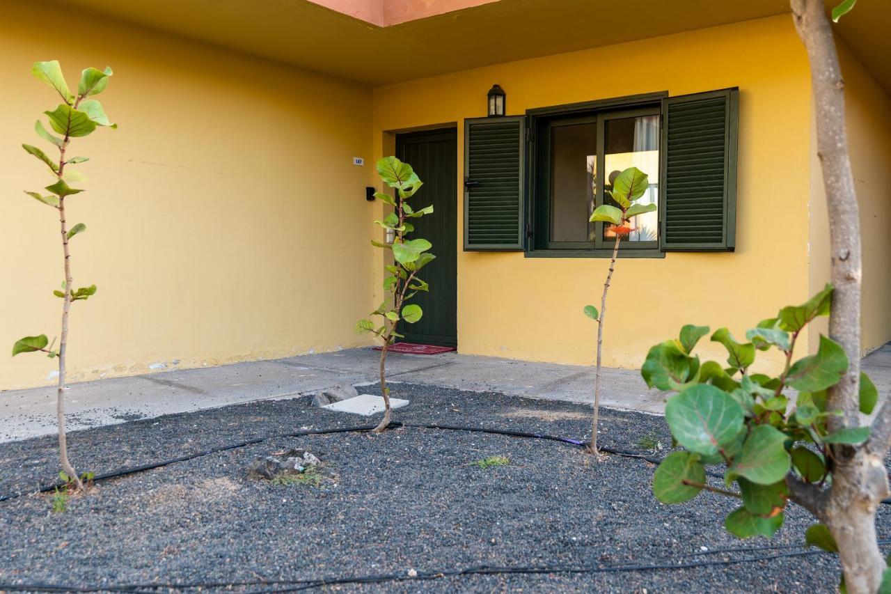 Casa Cocó, Corralejo Exterior foto