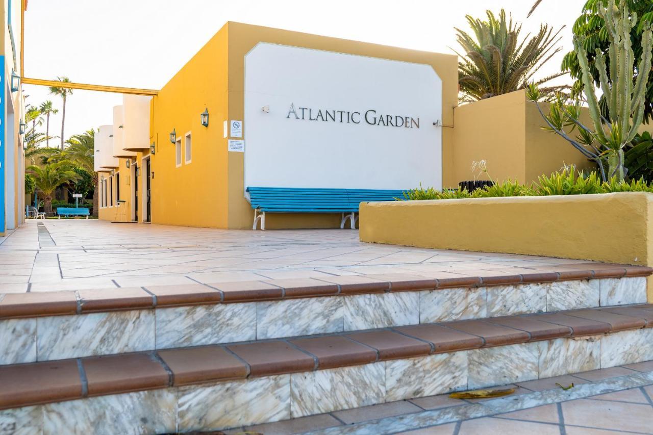 Casa Cocó, Corralejo Exterior foto