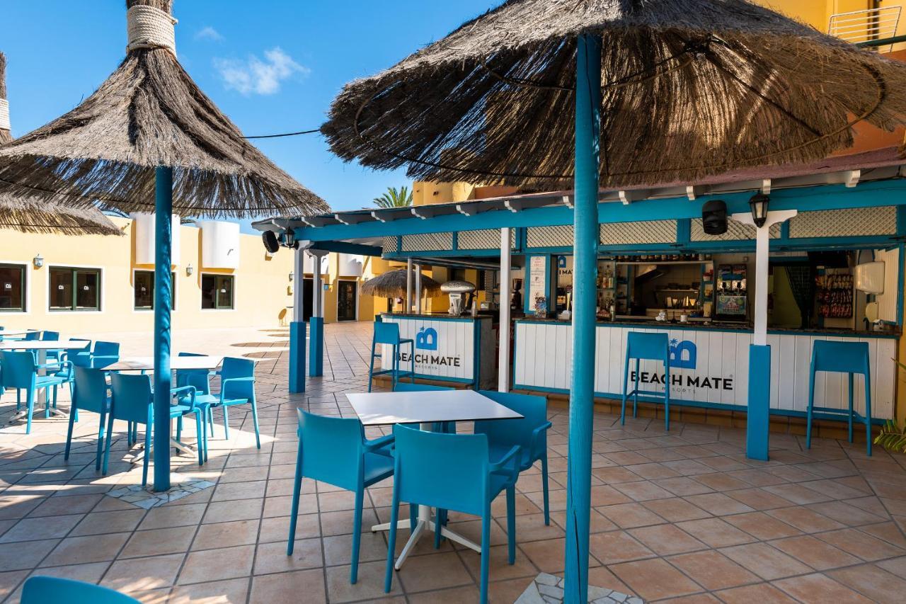 Casa Cocó, Corralejo Exterior foto